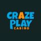 CrazePlay Casino