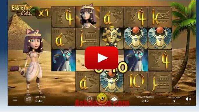 IceBet Casino No Deposit Bonus video