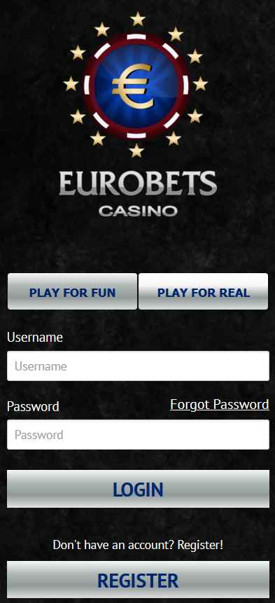 Navigating Eurobets Promotions