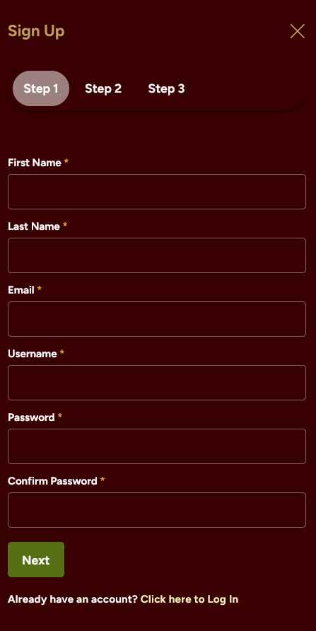 golden euro casino login