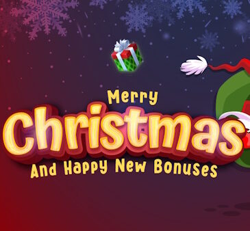 Christmas Bonus Casino and Advent Promotions