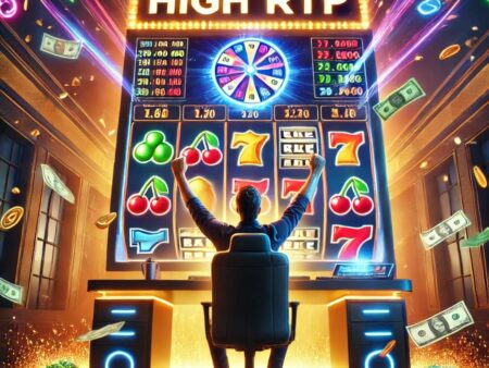 Maximise Your Winnings: Understanding RTP in Online Slots