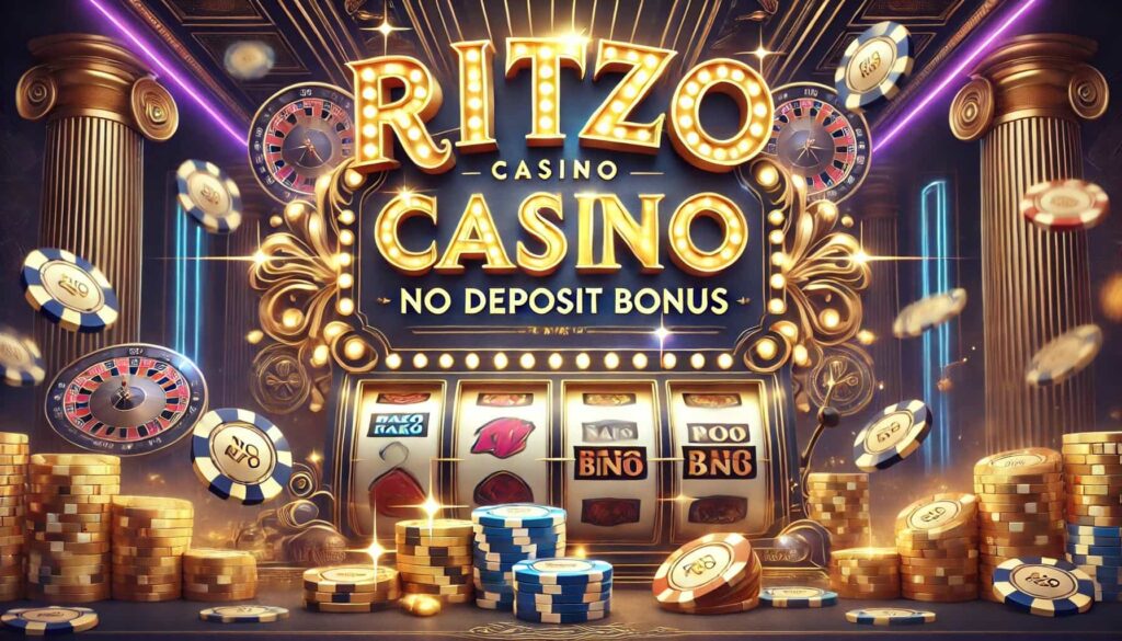 Ritzo Casino No Deposit Bonus