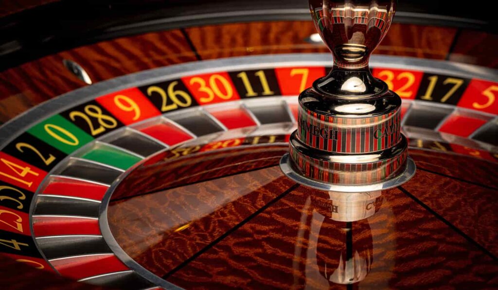 Roulette strategies