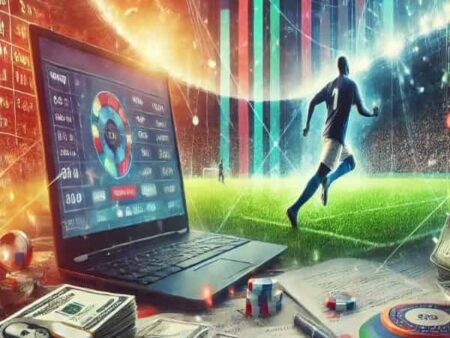 Soccer Betting Odds Explained