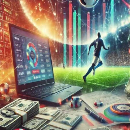 Soccer Betting Odds Explained