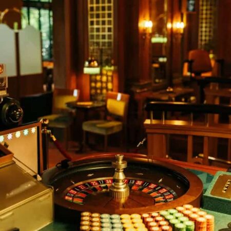 Roulette Strategies That Work