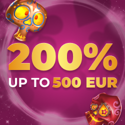 SlotviBe 200% Bonus