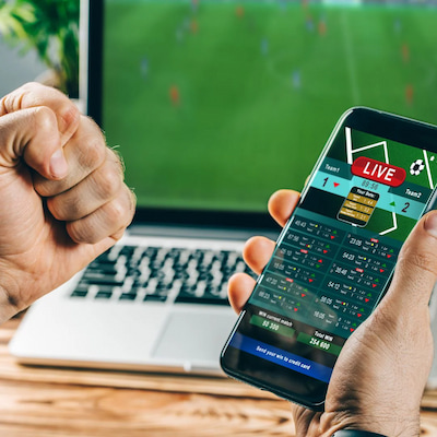 Betting App Promotions