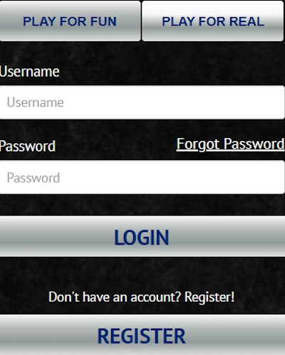 EuroBets Casino login