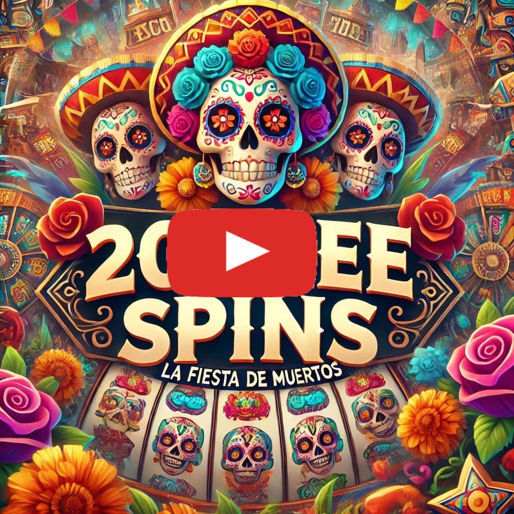 Vulkka Casino no deposit bonus Free Spins