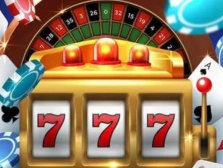 Best Slot Games with High RTP and Big Wins