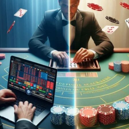 Blackjack Tips For Better Gameplay