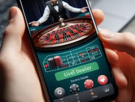 Live Roulette: Expert Tips to Master Online Gameplay