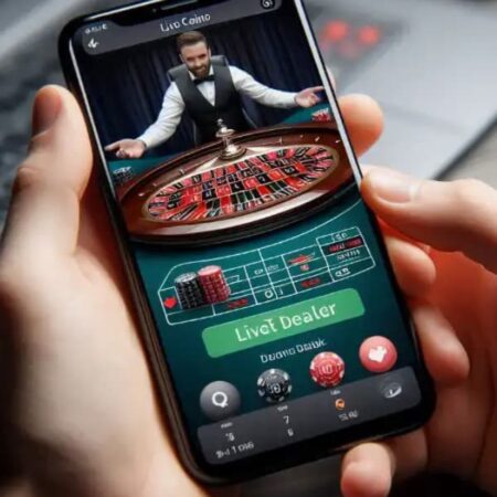 Live Roulette: Expert Tips to Master Online Gameplay