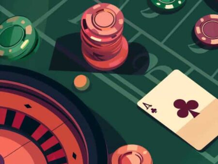 Minimum Deposit Casinos – The Ultimate Guide