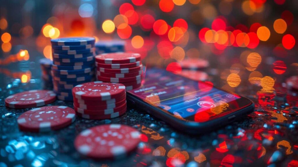 mobile online casinos