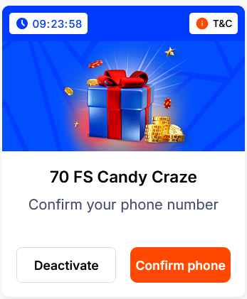 Vulkan Spiele no deposit bonus