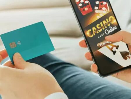 Online Casino Payment Methods: Everything You Need to Know