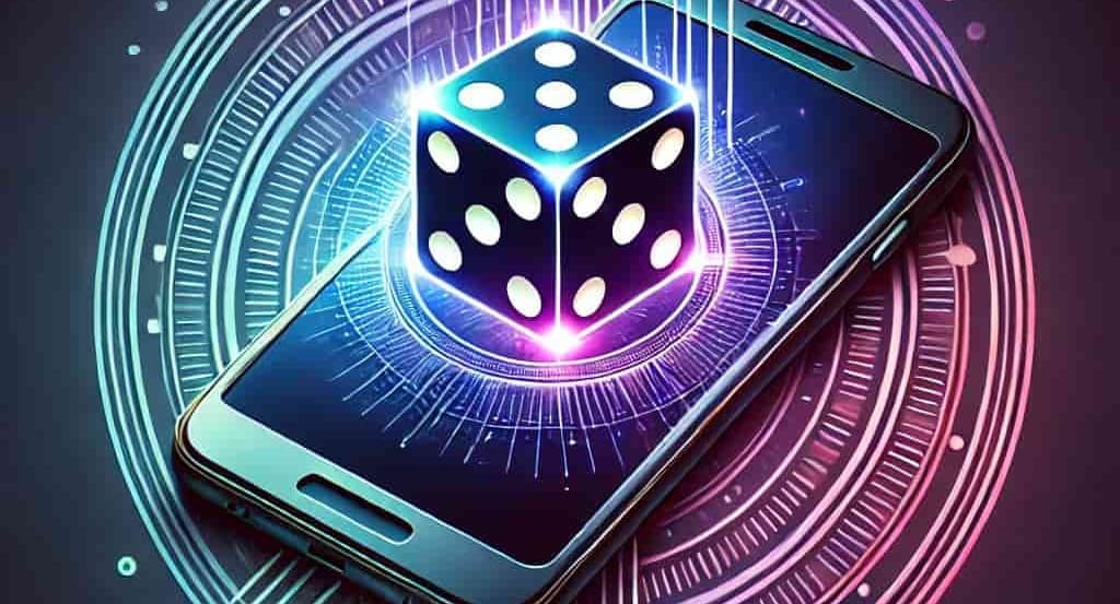 online mobile casinos