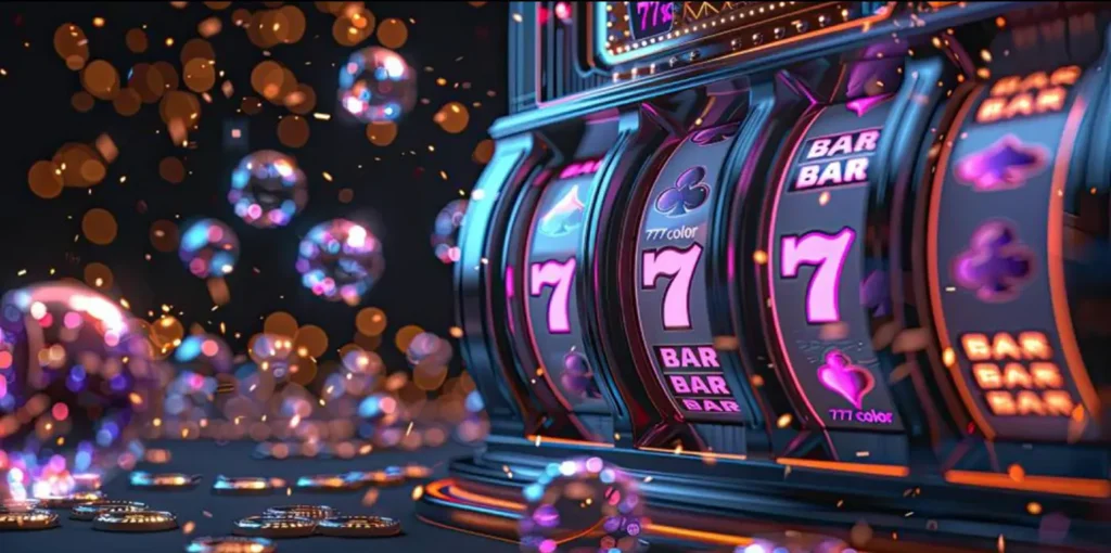 progressive jackpot slot machines