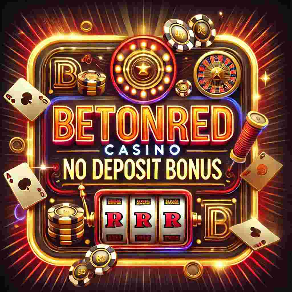 BetOnRed Casino No Deposit Bonus