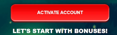 Ivibet Casino email verification step