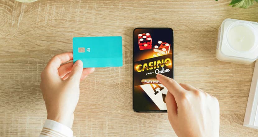 Slotobit Casino Payment Methods