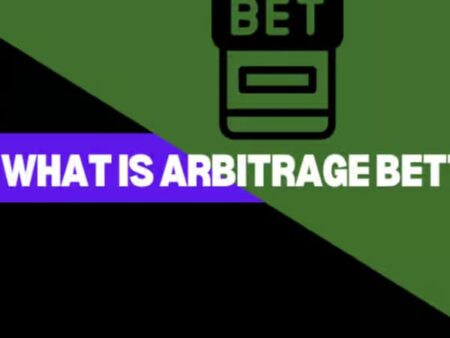 Arbitrage Betting: A Risk-Free Way to Bet