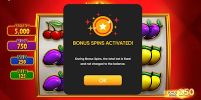 888Starz Casino no deposit free spins bonus