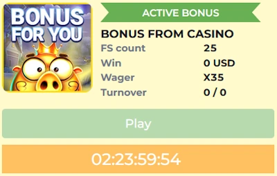 Ampm casino darmowe spiny