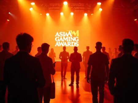 Asia Gaming Awards 2025: Celebrating Excellence in the iGaming Industry