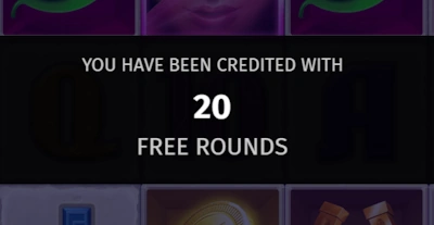 Betamo casino free rounds