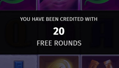 free rounds ready to play