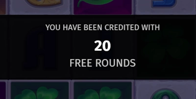 free rounds ready to play