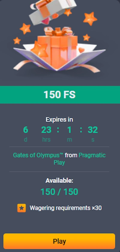 Spinbet no deposit bonus