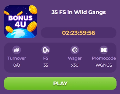 MilkyWay Casino bonus met gratis spins zonder storting