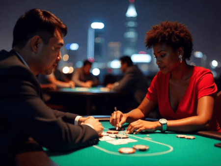 SiGMA Poker Tour 2025: Kicking Off in Brazil