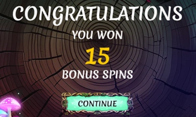 Slots Capital Casino no deposit free spins offer