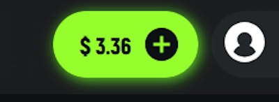 balance after free spins