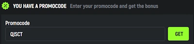 SpinGreen Casino promo code