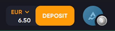 Spinarium Casino balance after free spins