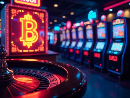 Best Crypto Casinos Without KYC on AskBonus