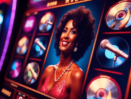 Whitney Houston Slots by IGT PlayDigital at Best Online Casinos