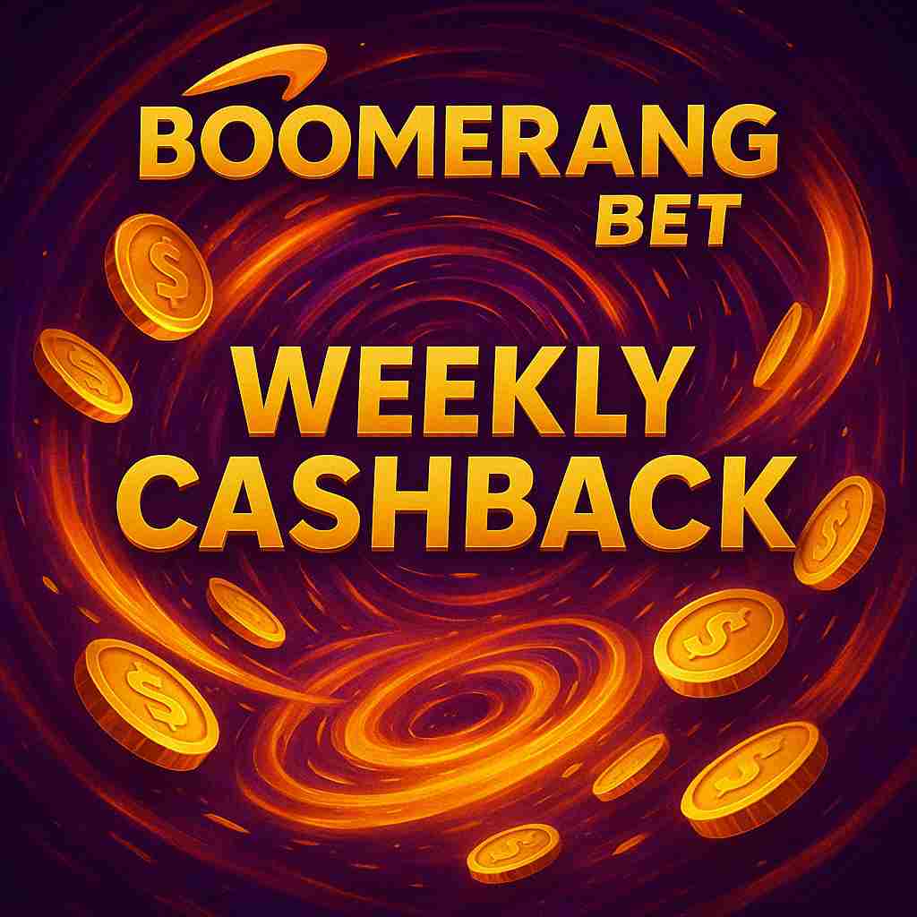 Viikoittainen Cashback