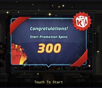 Goldbet Casino No Deposit Bonus