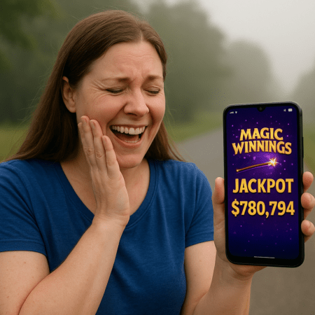 North Carolina Woman Wins $780,794 Playing Digital Lottery