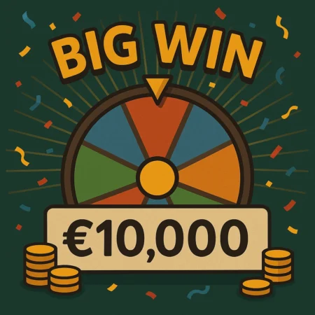 How I Win Big at Wheel Of Fortune