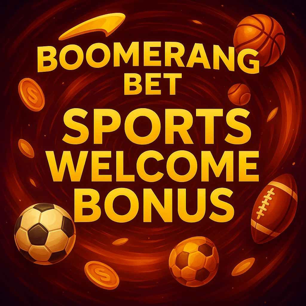 Urheilun tervetuliaisbonus