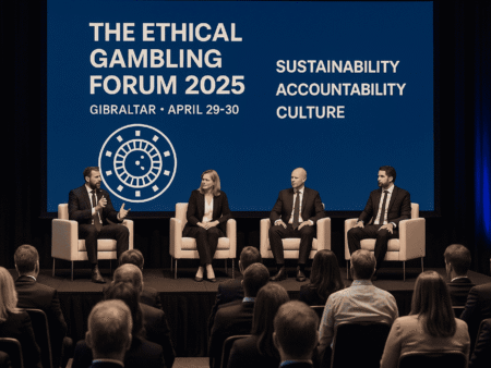 Ethical Gambling Forum 2025: A Focus on Responsible Gaming